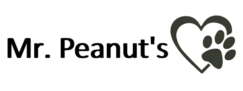 Mr peanuts